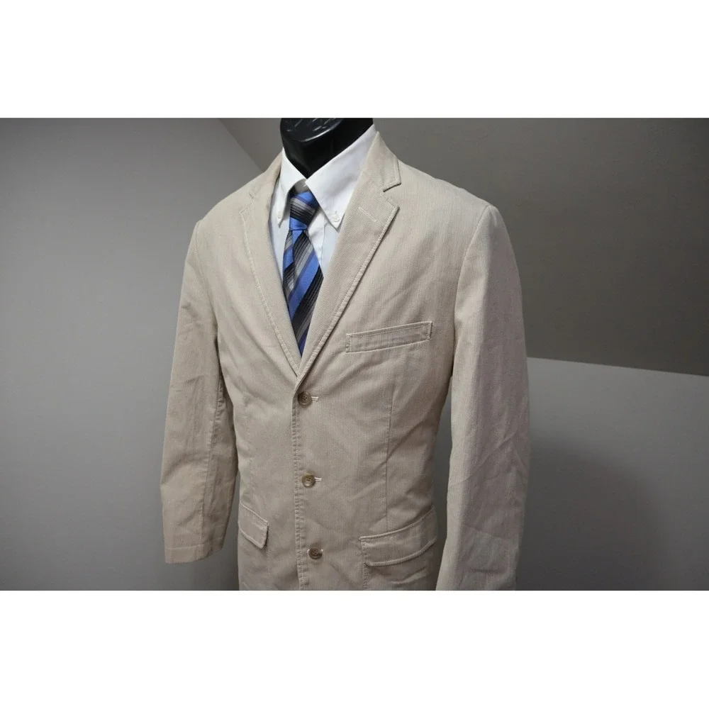 J. Crew measurements while